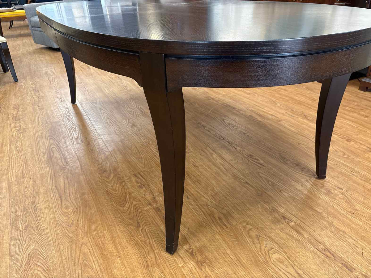 Home Meridian 'Quinton' Table w/ 6 'Quinton' Dining Chairs
