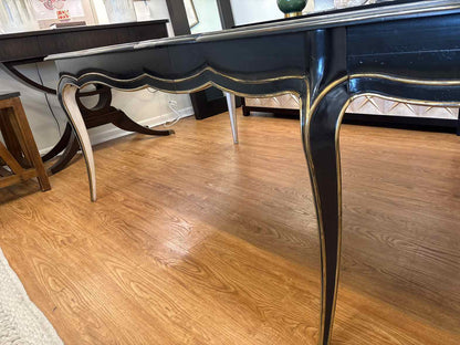 Roche Bobois 'Volutes' Extension Dining Table