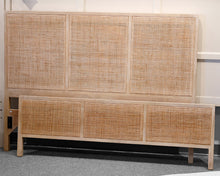 Sydney Pottery Barn Queen Bed