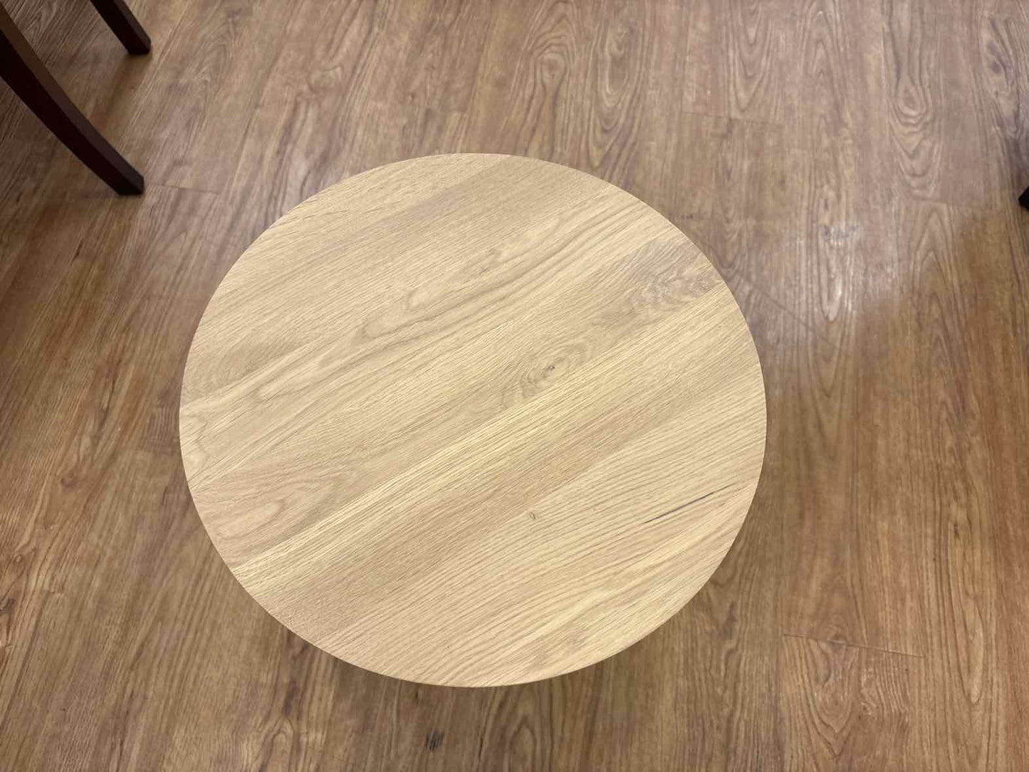 Ethnicraft 'Bok' Side Table