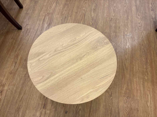 Ethnicraft 'Bok' Side Table