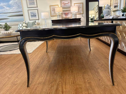 Roche Bobois 'Volutes' Extension Dining Table