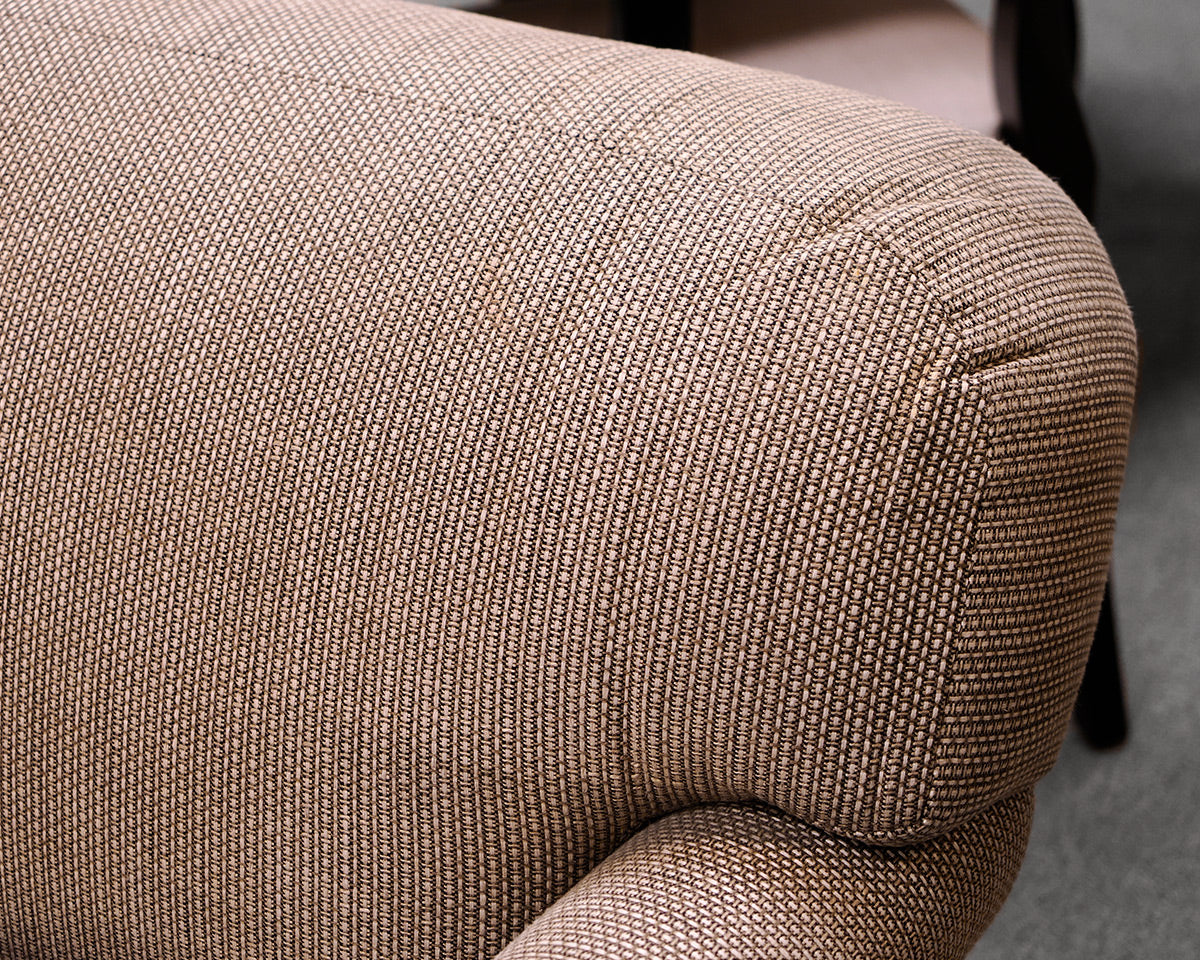 Three Cushion Sofa