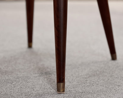 Set of 4 Jonathan Adler Dining MCM Dining Chairs