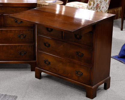 Pair of Beacon Hill Collection Accent Chests