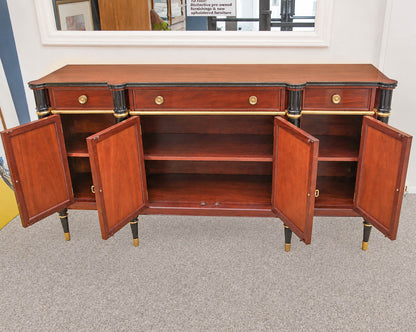 John Widdicomb by Stickley Regency Sideboard