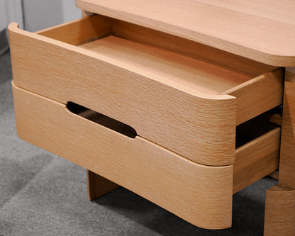 Pair of Maiden Home Rivington Nightstands