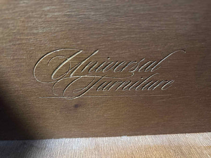Universal Furniture 6-Drawer Lingerie Chest