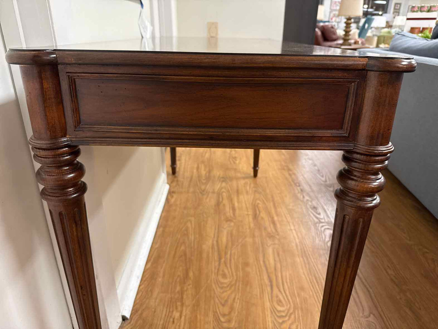 Ethan Allen Accent Table