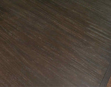 Klaussner Espresso Finish  Extension  Table & 6 Chair Set