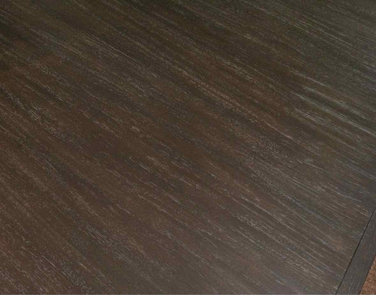 Klaussner Espresso Finish  Extension  Table & 6 Chair Set