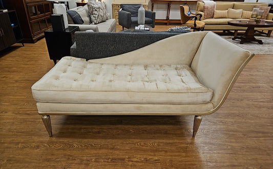 Caracole Champagne Chaise