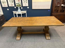 Arhaus 'Kensington' Reclaimed Dining Table