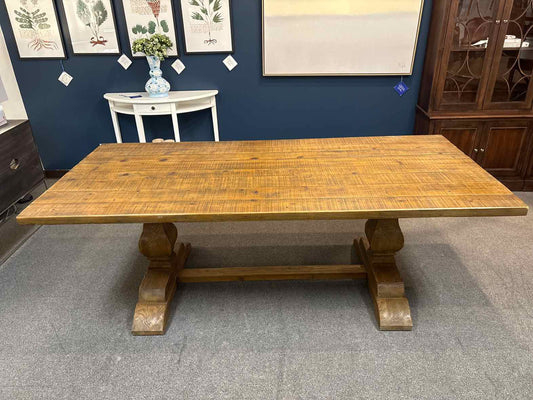 Arhaus 'Kensington' Reclaimed Dining Table