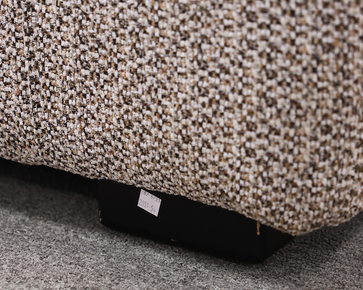 Asiades Contemporary Sofa