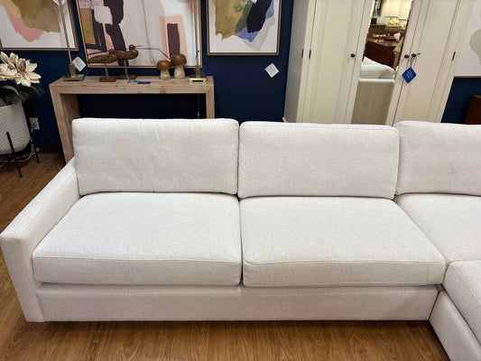 Room & Board 'Linger' Sectional