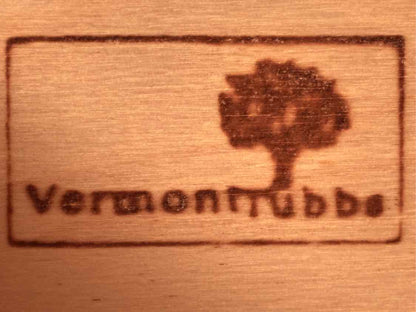 Vermont Tubbs Oak 5 Drawer  Chest