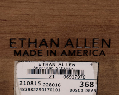Ethan Allen American Classics Table