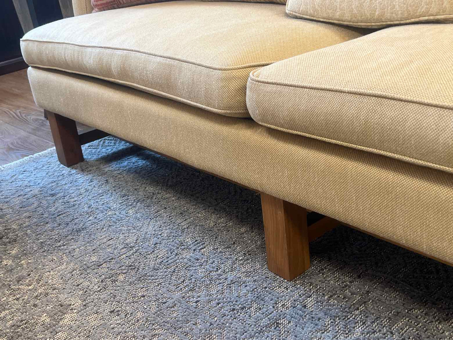 Flax Sofa