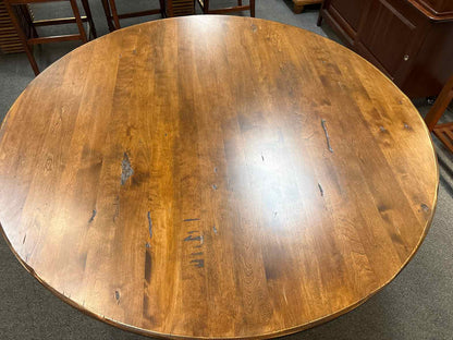 Canadel 'Champlain ' Dining Set w/ 6 Chairs