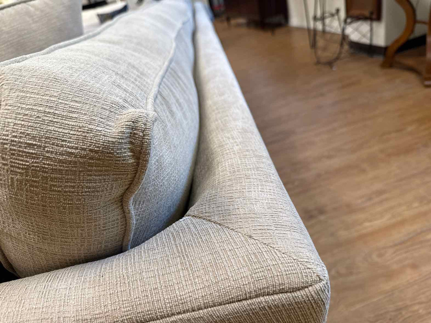 Jonathan Louis Five Piece Modular Sectional