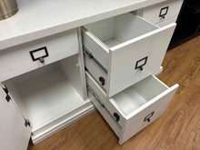 Ballard Design Office Cabinet