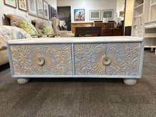 Anthropologie 'Gulliver' Storage Bench