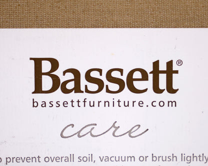 Bassett Occasional Chairs