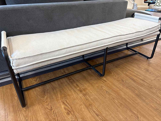 Four Hands 'Isabel' Bench