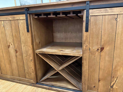Wine Enthusiast 'Mesa' Credenza