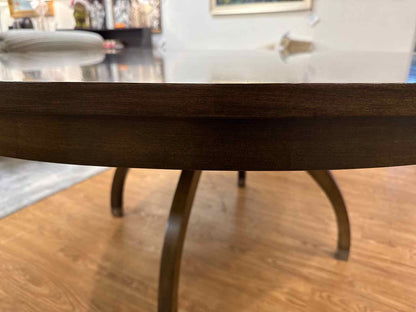 Custom 72" Dining Table