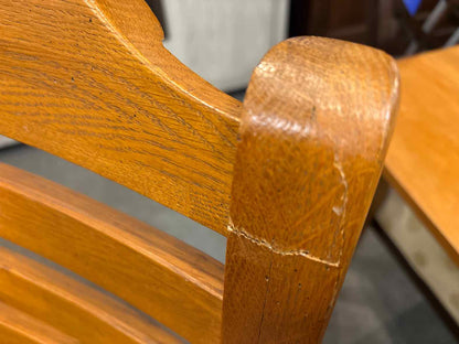 Keller Table & 8 Chair Set