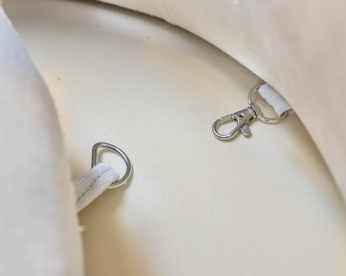 Swivel Club Chair with Cloud Grey Performance Velvet Upholstery