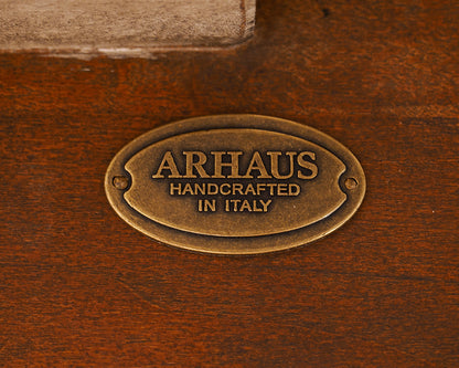 Arhaus "Cerera Ribbon" Dining Table