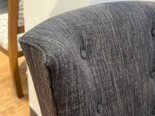Pair of Arhaus Warm Grey Side Chairs