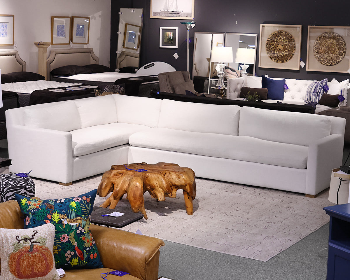 RH Sectional