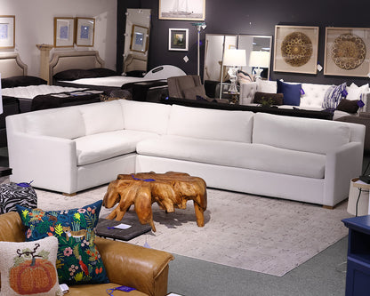 RH Sectional