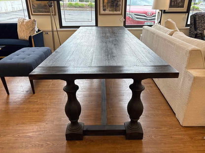 RH '17th C. Monastery' Rectangular Dining Table