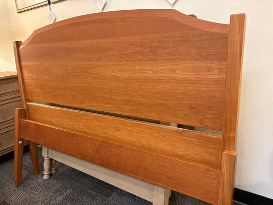 Pompanoosuc Mills 'Chelsea' Full Bed
