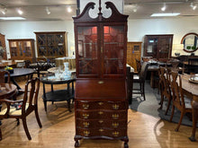 Jasper Cabinet Traditional Style Secretary Desk