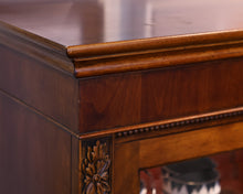 Ethan Allen Bookcase