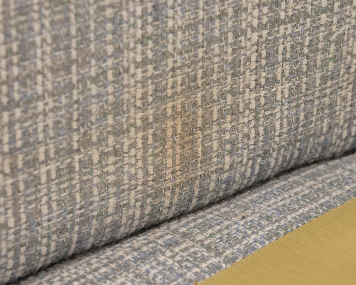 Serena & Lily Wingback Arm Chair