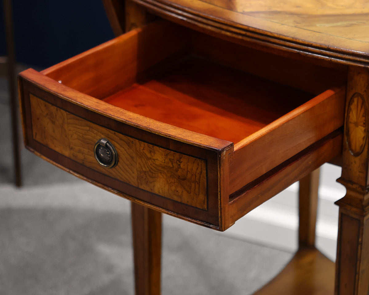 Pembroke Drop Leaf Table
