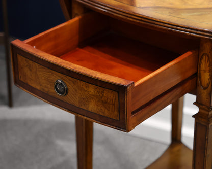 Pembroke Drop Leaf Table