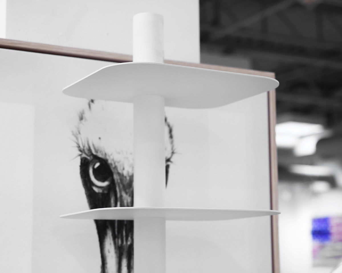 Design within Reach Story Bookcase