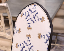 Pair of Custom Lee Industries Hostess Chairs
