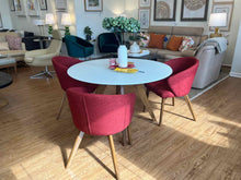 Canadel Mid-Century Dining Set