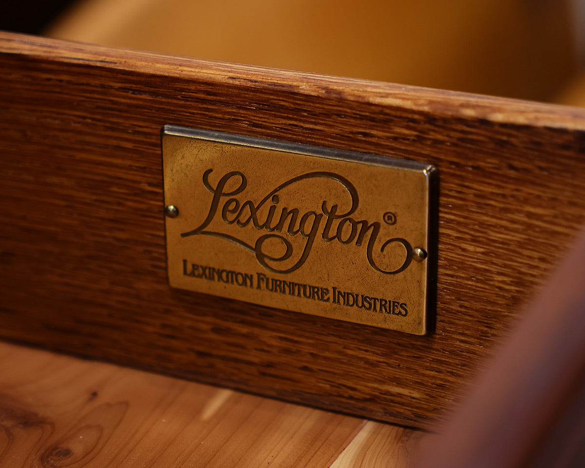 Lexington Chests