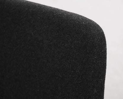 Upholstered Desk Chair