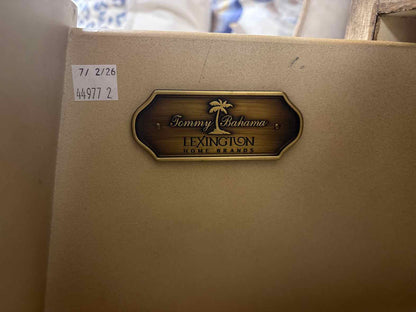 Tommy Bahama 3-Drawer Bombay Chest
